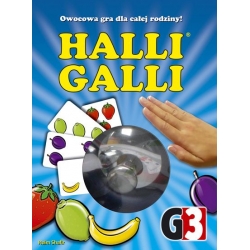 Halli Galli